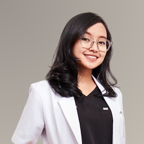 drg. Irene Okta Wardani